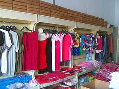 服務(wù)一流的幸運石服飾加盟推薦,廣西服裝代理圖片|服務(wù)一流的幸運石服飾加盟推薦,廣西服裝代理產(chǎn)品圖片由諸城市長運制衣廠公司生產(chǎn)提供-
