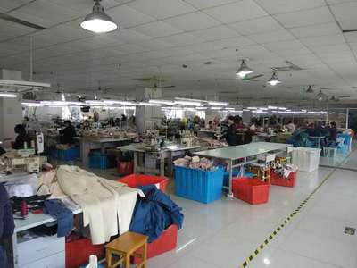 服飾行業新零售變革?看&ldquo;布錦優品&rdquo;如何撬動萬億女裝市場S2b2C模式!_科技_網